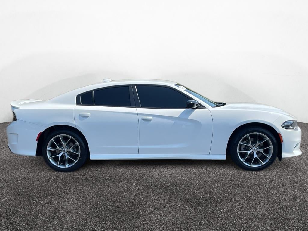 Used 2023 Dodge Charger GT Sedan