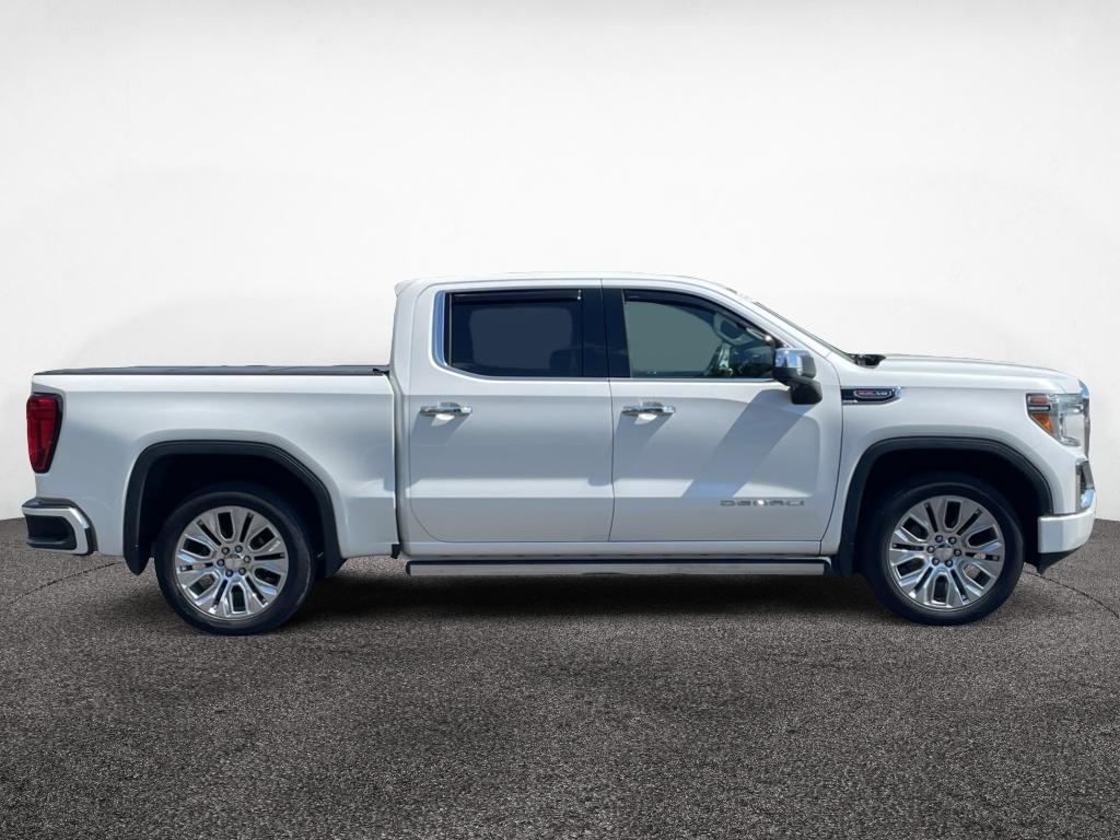 Used 2020 GMC Sierra 1500 Denali Denali with VIN 3GTU9FELXLG383040 for sale in Little Rock