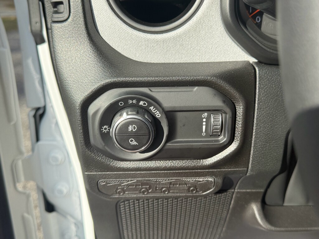2026 Jeep Gladiator Sport S - Photo 15