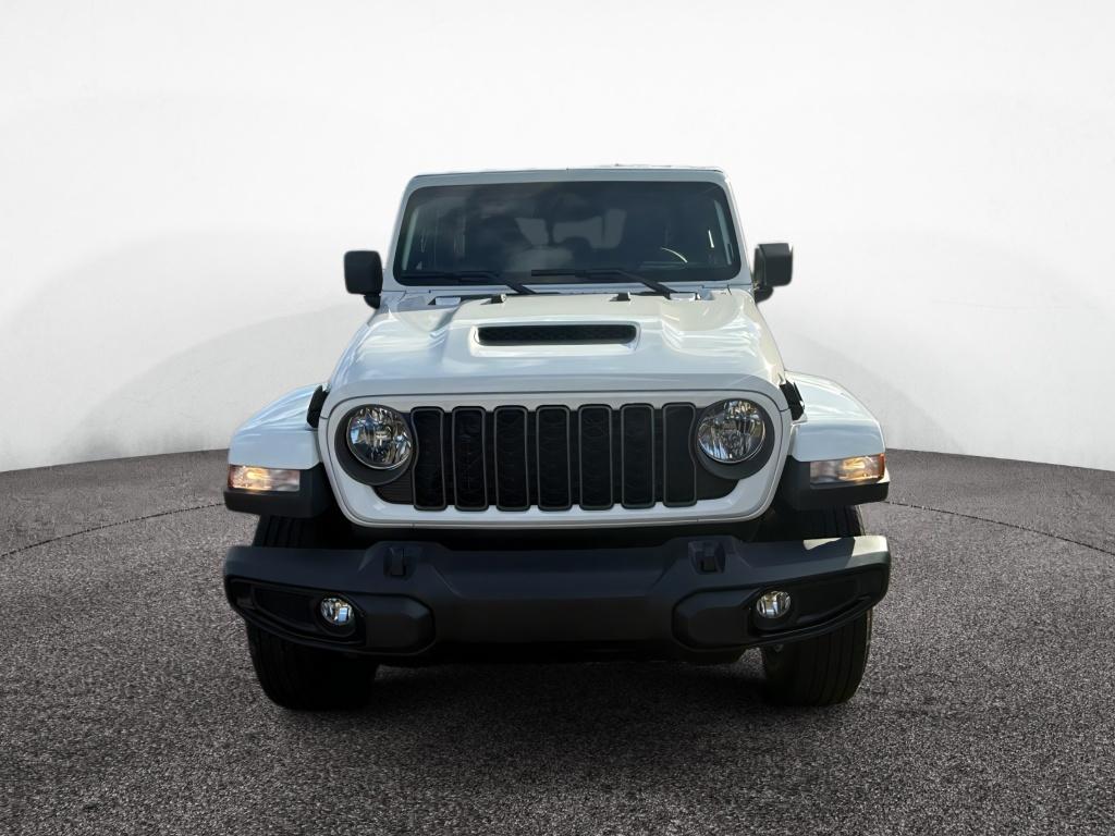 2026 Jeep Gladiator Sport S - Photo 8