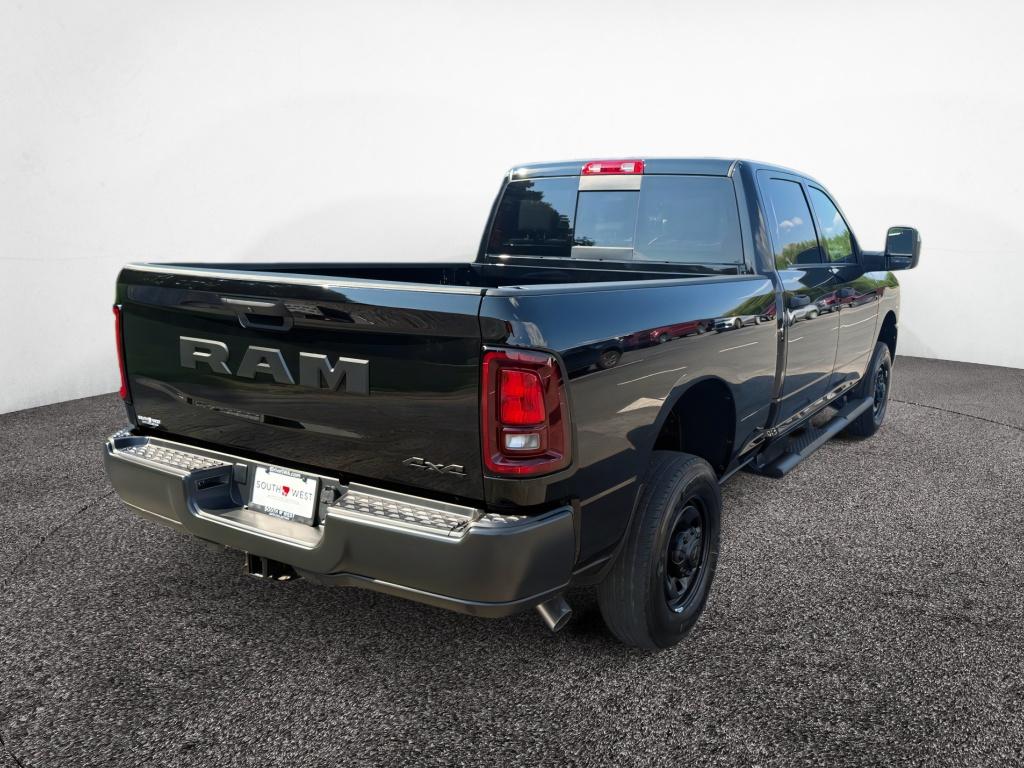 2026 Ram 2500 Tradesman photo 3