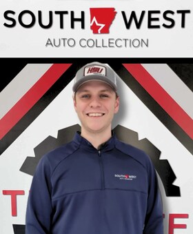 Staff member Jacob Beard from dd25f989edf5