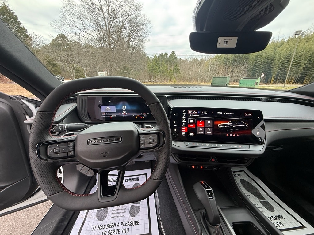2026 Dodge Charger Scat Pack - Photo 9