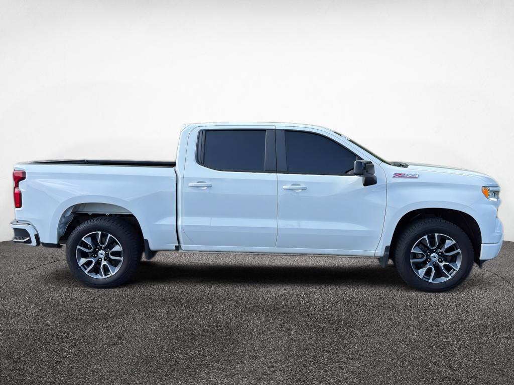 Used 2024 Chevrolet Silverado 1500 RST with VIN 3GCUDEEDXRG210435 for sale in Little Rock