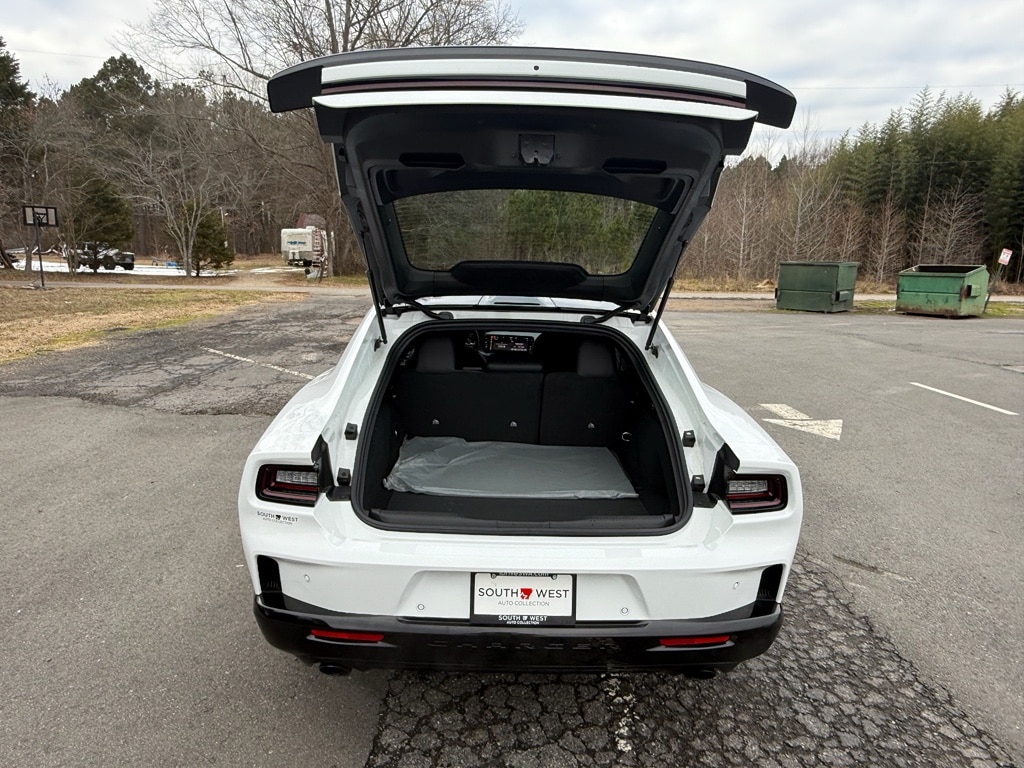 2026 Dodge Charger Scat Pack - Photo 19