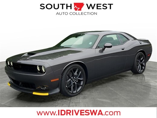 New Dodge Cars for sale in Arkadelphia AR near Hot Springs