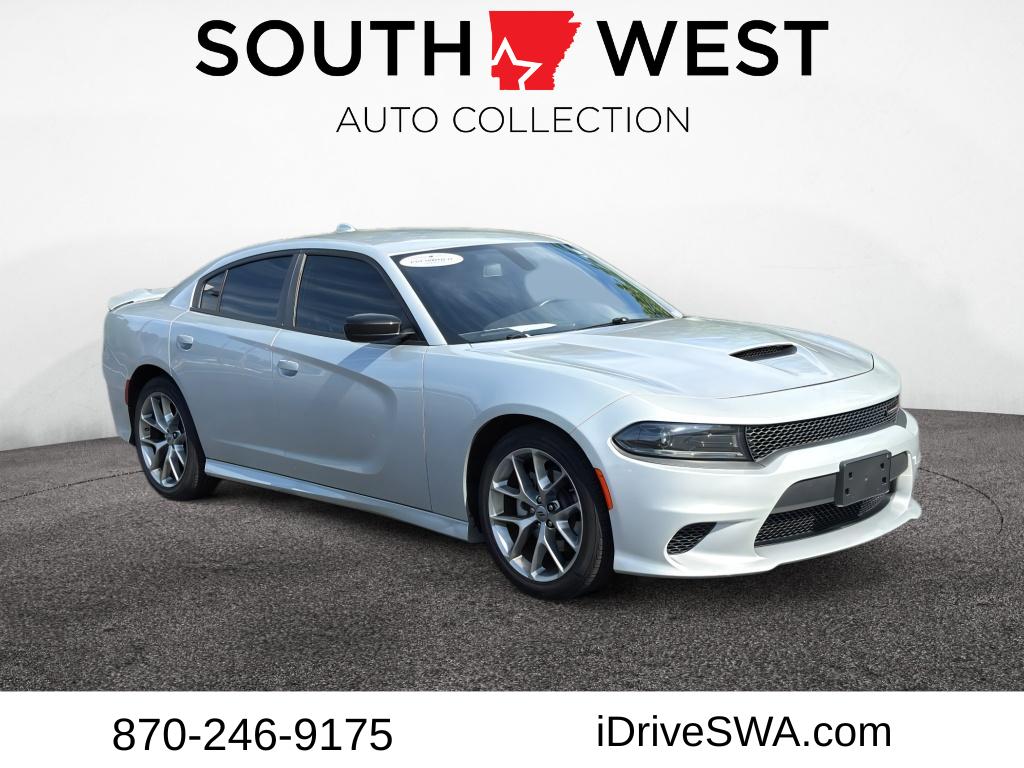 2023 Dodge Charger GT's photo