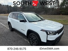 2026 Jeep Cherokee LIMITED 4X4 Sport Utility