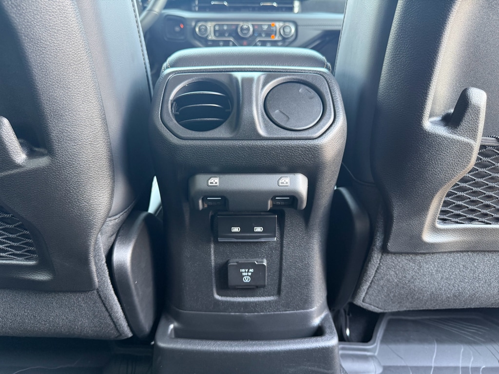 2025 Jeep Wrangler 4-Door Rubicon 392 Final Edition - Photo 22