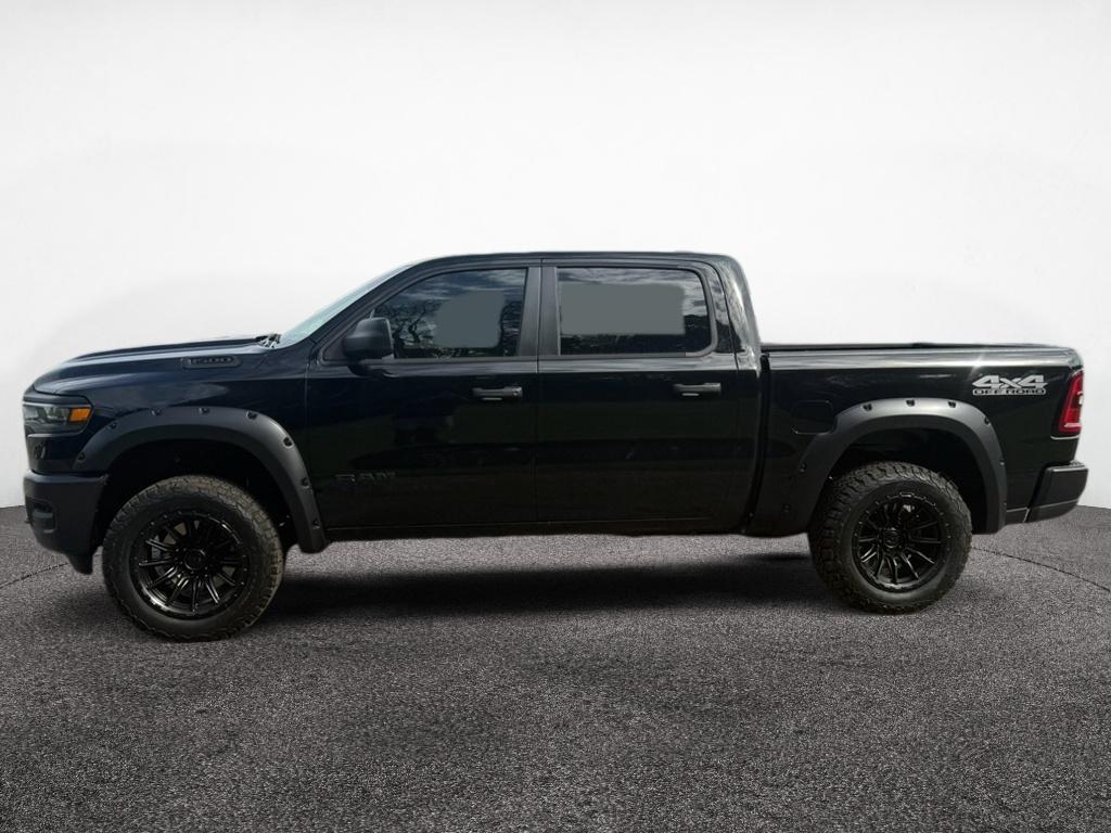 2026 RAM 1500 Tradesman - Photo 6