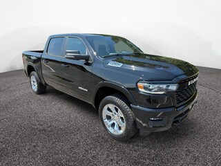 2026 Ram 1500 BIG HORN CREW CAB 4X4 5'7 BOX Pickup