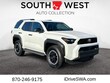  Toyota 4Runner