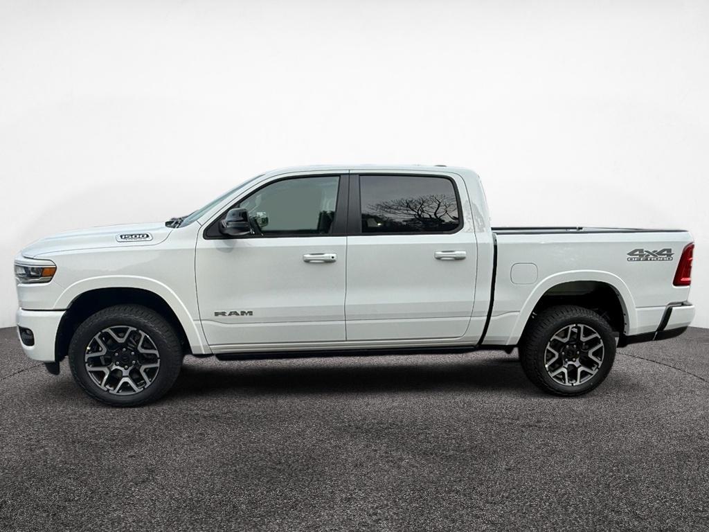 2026 RAM 1500 Laramie - Photo 6