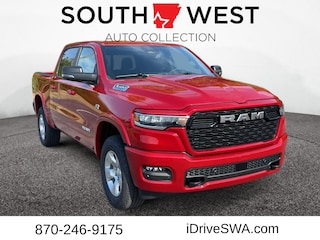 2027 Ram 1500 Big Horn Pickup
