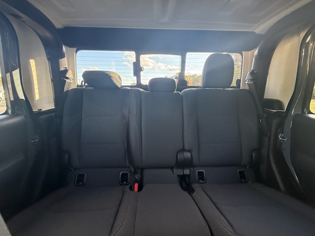 2026 Jeep Gladiator Willys - Photo 19