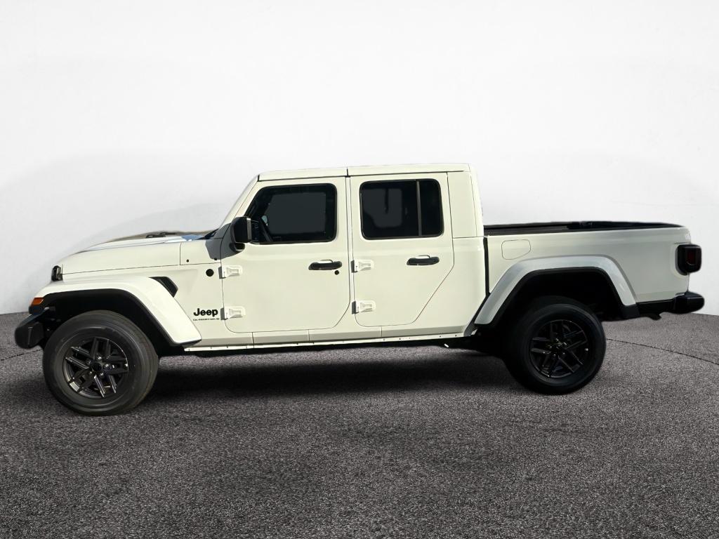 2026 Jeep Gladiator Sport S - Photo 6