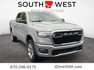 2027 Ram 1500 BIGHORN/LONESTAR CREW 4X4 Pickup