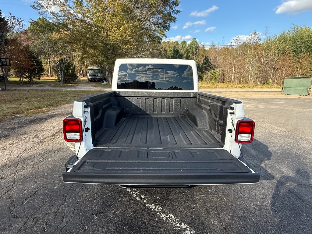 2026 Jeep Gladiator Sport S - Photo 21