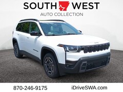2026 Jeep Cherokee LIMITED 4X4 Sport Utility