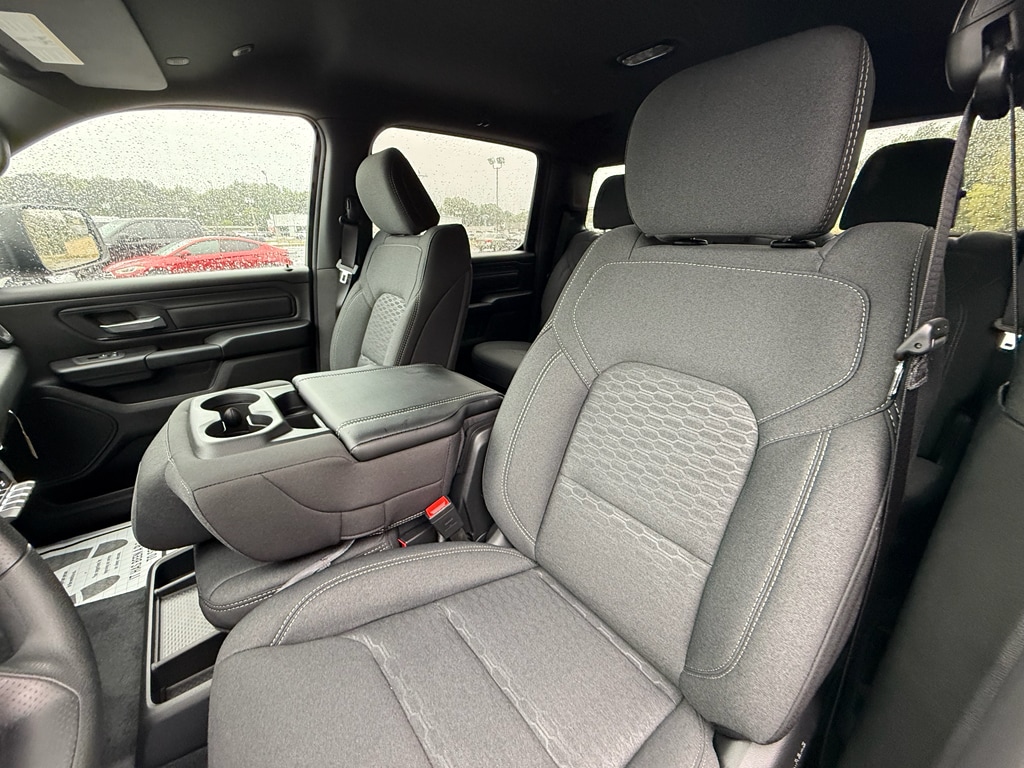 2026 RAM 1500 Tradesman - Photo 19