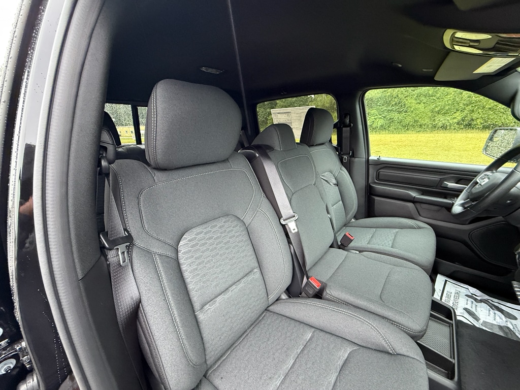 2026 RAM 1500 Tradesman - Photo 20