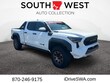 Toyota Tacoma Hybrid