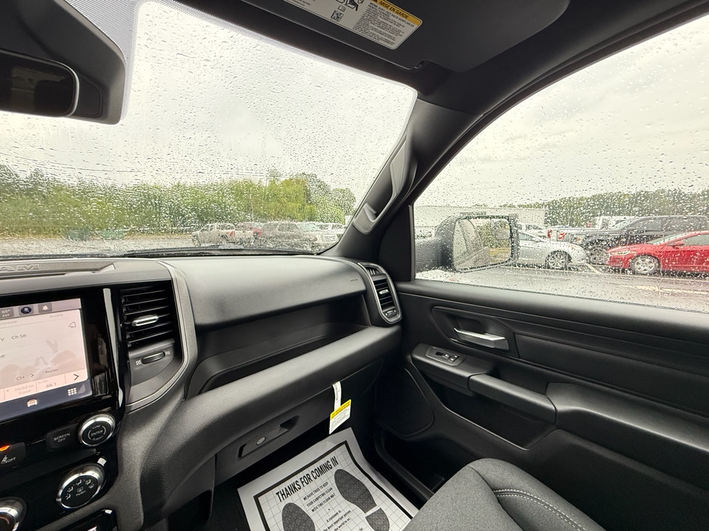 2026 RAM 1500 Tradesman - Photo 18