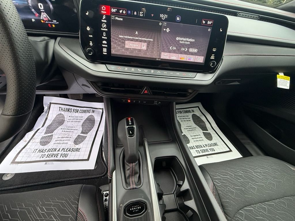 2026 Dodge Charger Scat Pack - Photo 13