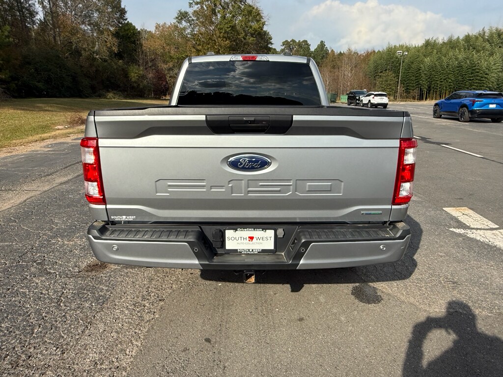 2023 Ford F-150 XL photo 4