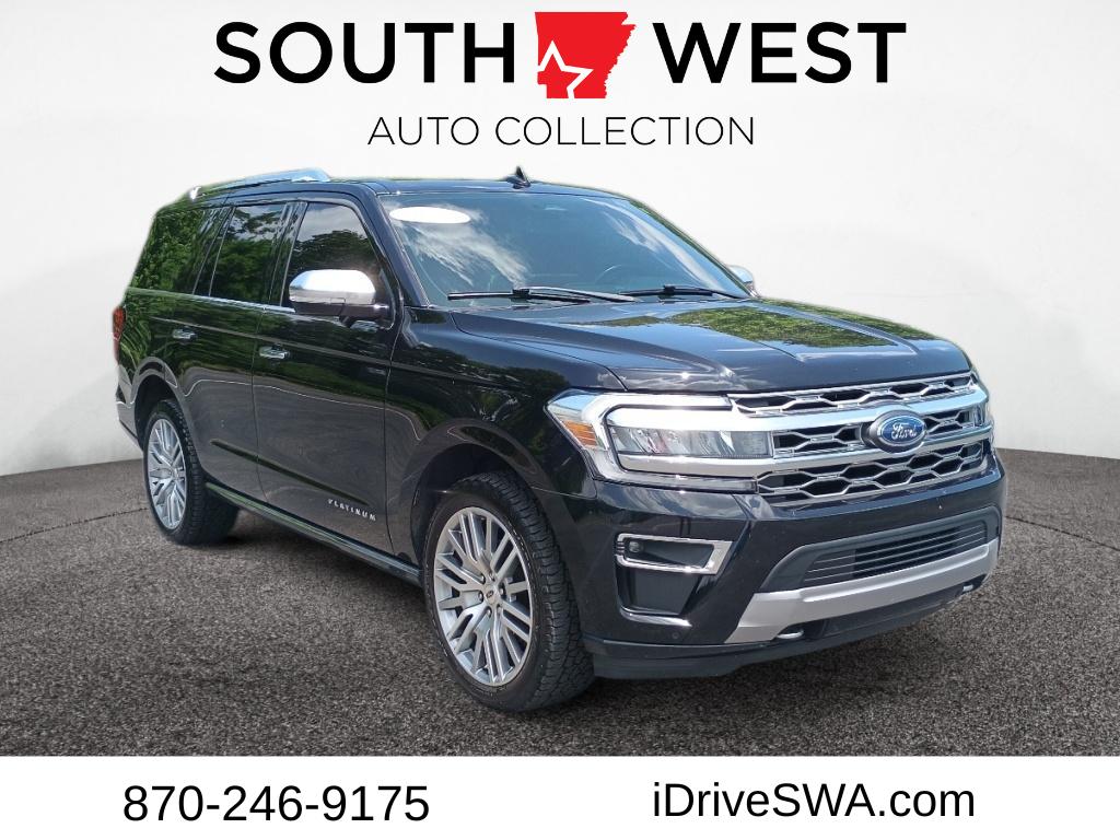 2023 Ford Expedition Sport Utility 