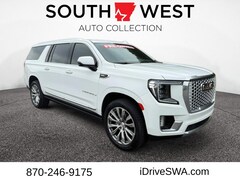2021 GMC Yukon XL