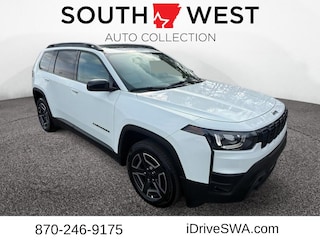 2026 Jeep Cherokee LIMITED 4X4 Sport Utility