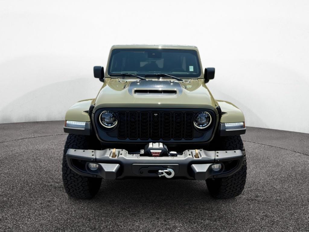 2025 Jeep Wrangler 4-Door Rubicon 392 Final Edition - Photo 8