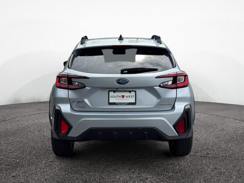 Used 2025 Subaru Crosstrek Premium Sport Utility