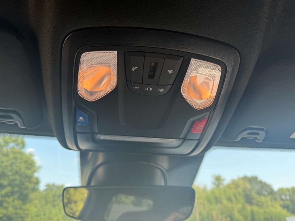 2025 RAM 2500 Big Horn - Photo 16
