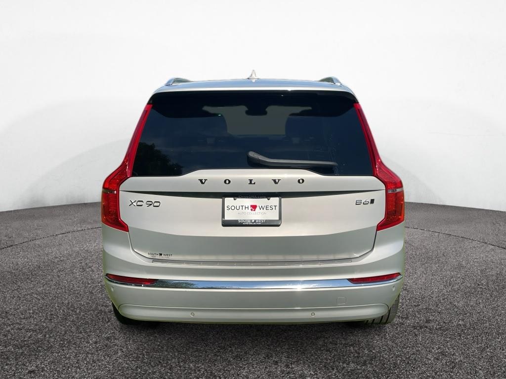 Used 2023 Volvo XC90 Ultimate Sport Utility
