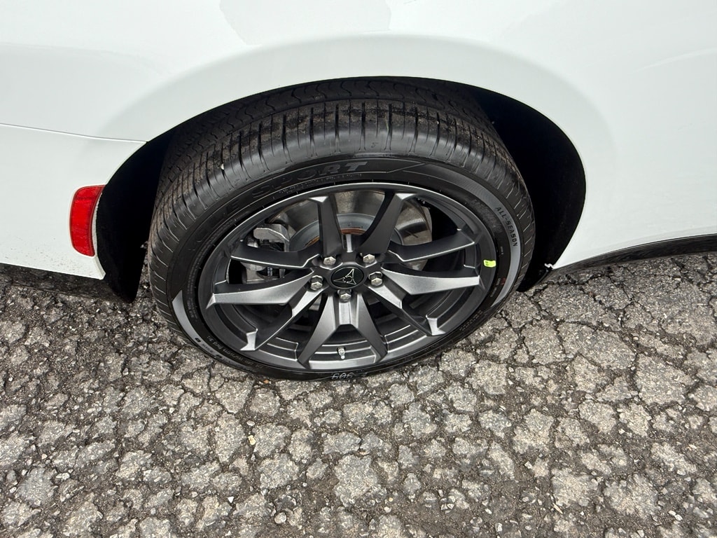 2026 Dodge Charger Scat Pack - Photo 20