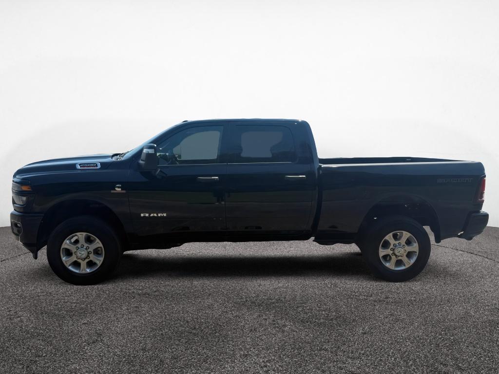 2025 RAM 2500 Big Horn - Photo 6