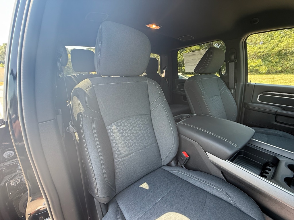 2025 RAM 2500 Big Horn - Photo 19