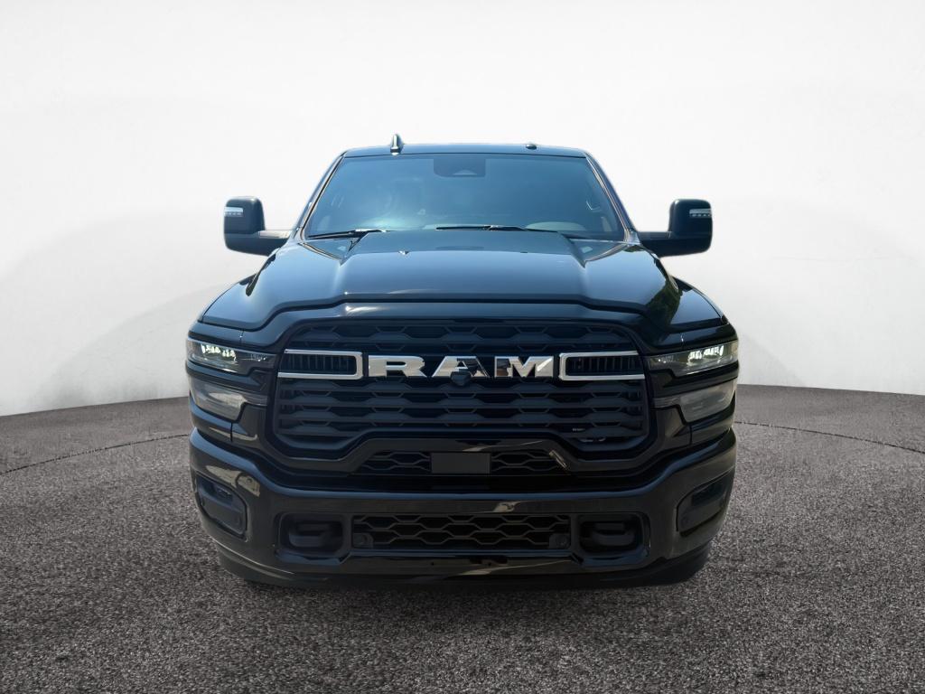 2025 RAM 2500 Big Horn - Photo 8