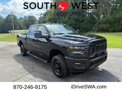 2025 Ram 2500 TRADESMAN CREW CAB 4X4 6'4 BOX Pickup