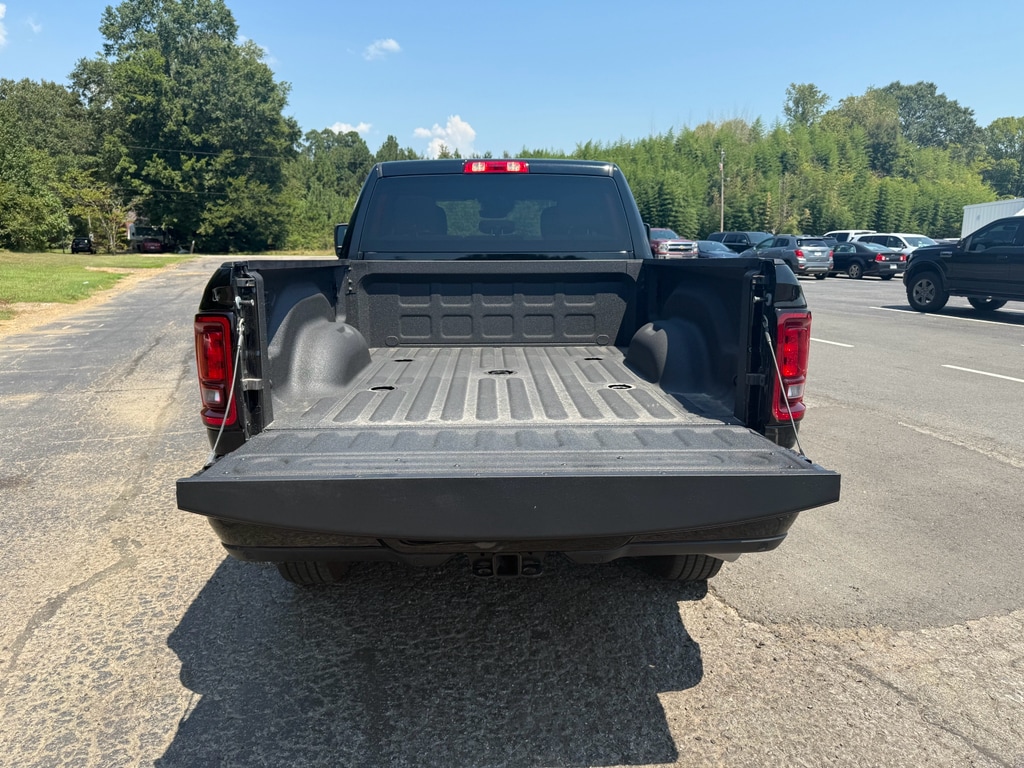 2025 RAM 2500 Big Horn - Photo 22