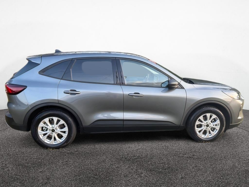 Used 2025 Ford Escape Active SUV