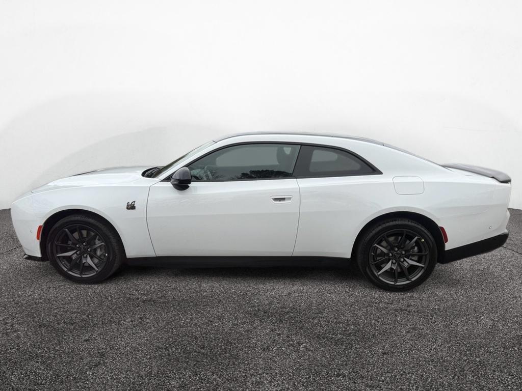 2026 Dodge Charger Scat Pack - Photo 6