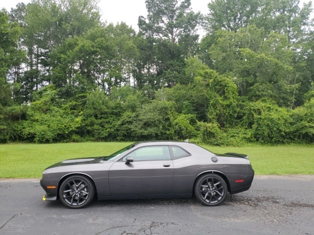 New 2023 Dodge Challenger For Sale at Southwest Auto Collection VIN