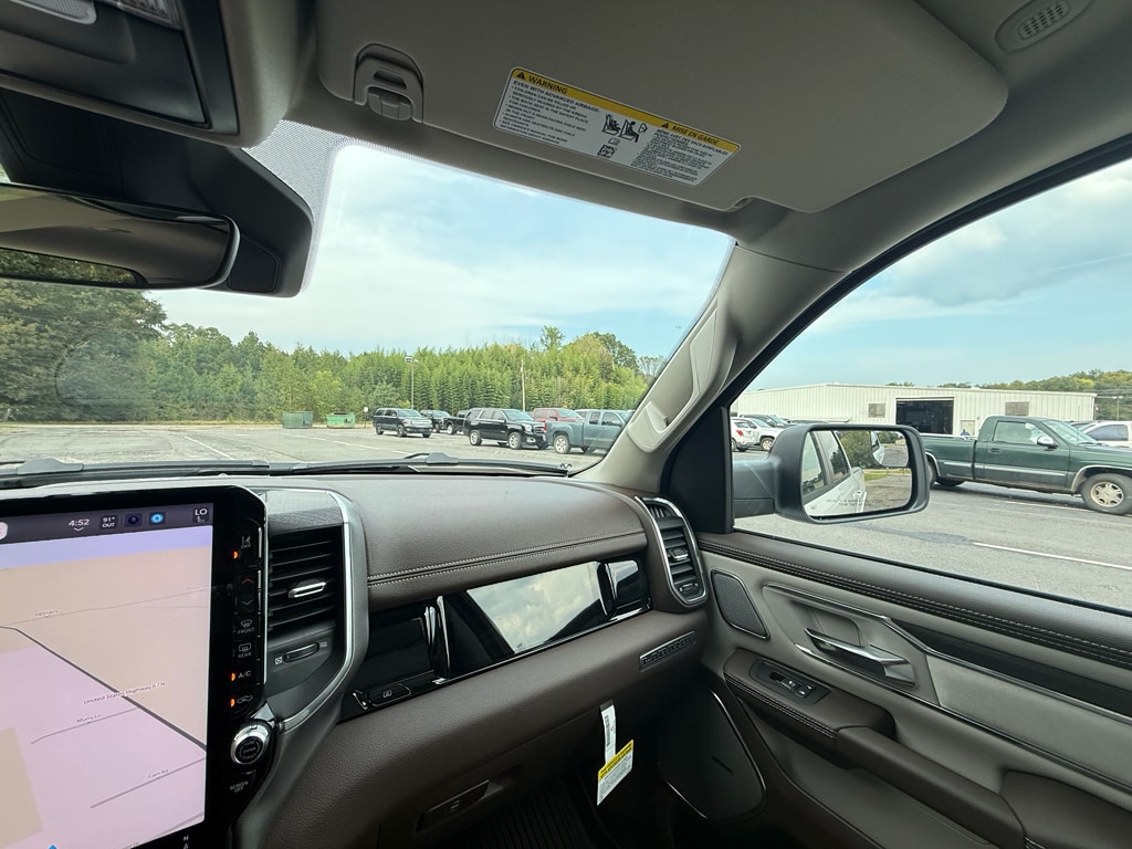 2026 RAM 1500 Laramie - Photo 17