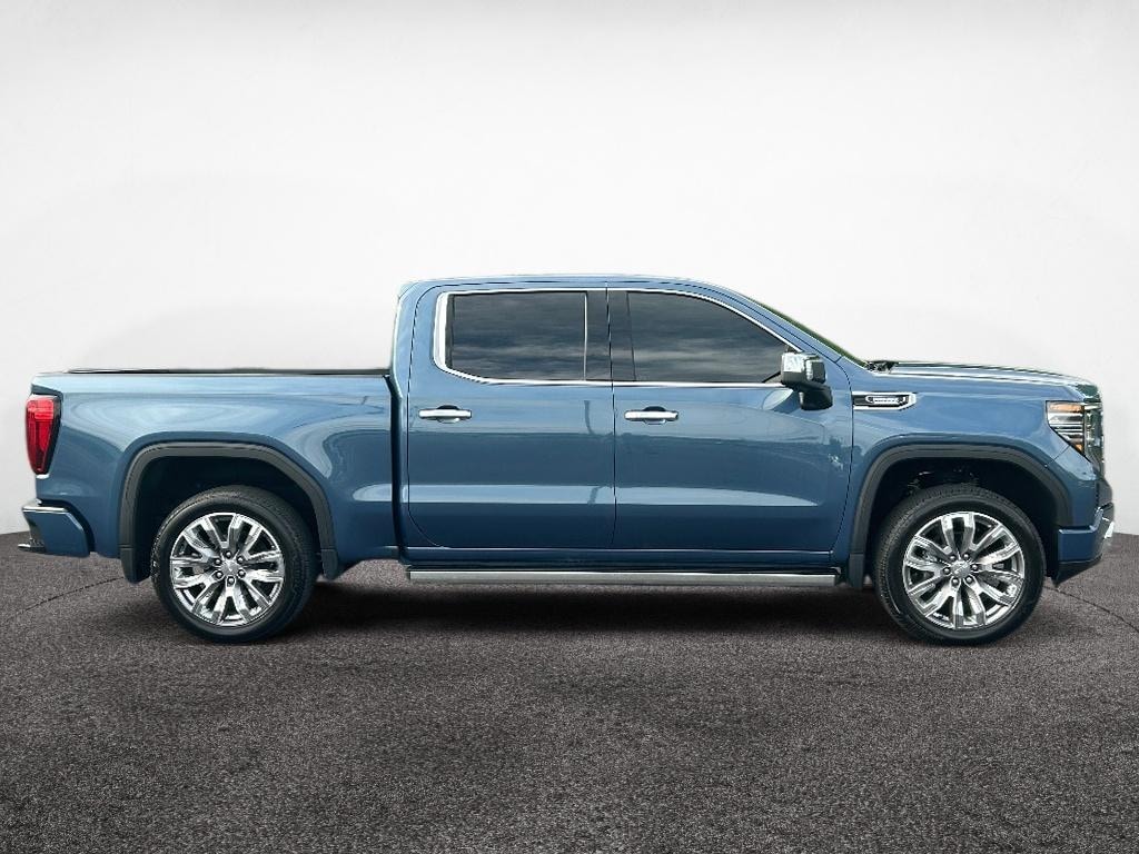Used 2026 GMC Sierra Denali Crew Cab