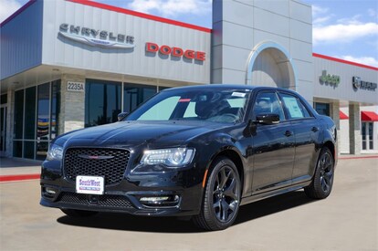 New 2023 Chrysler 300 S V8 For Sale | Cleburne TX