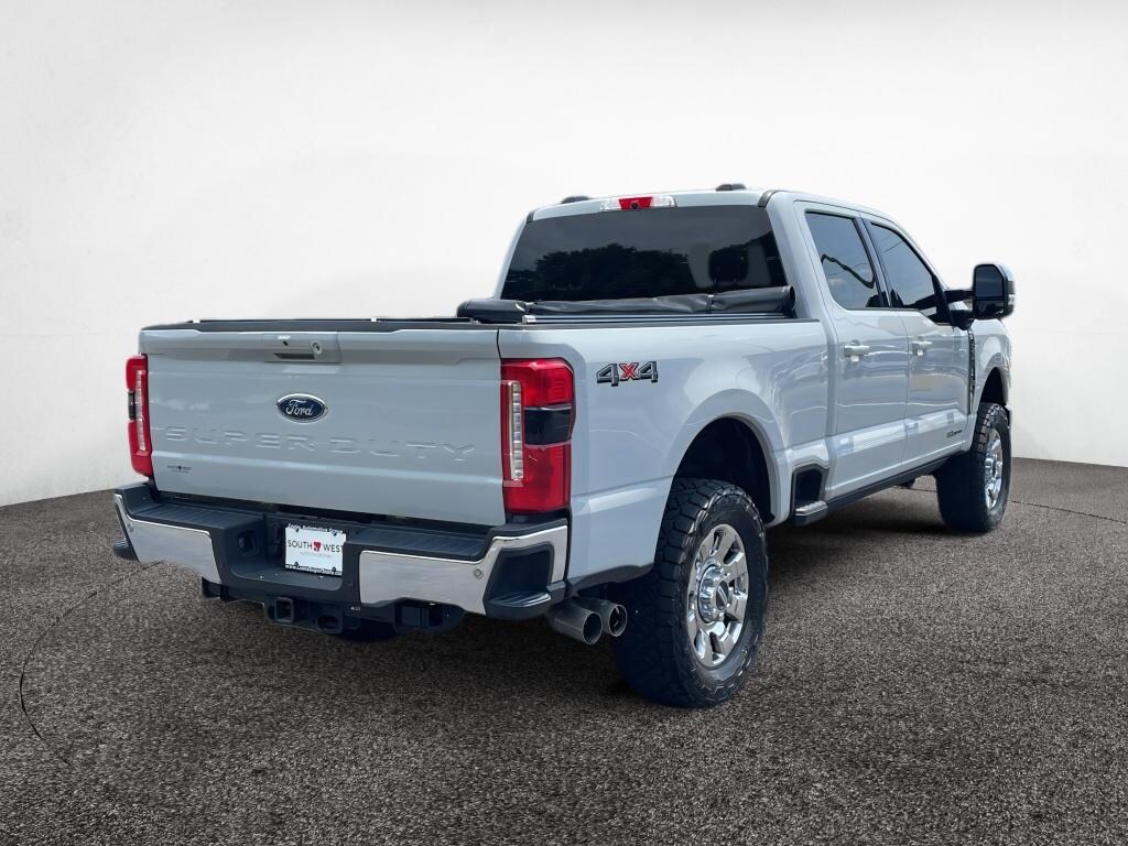 Used 2026 Ford F-250 Truck Crew Cab