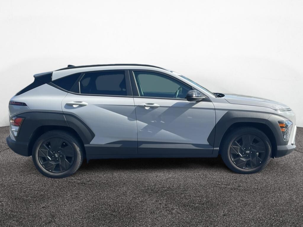 Used 2026 Hyundai Kona SEL Sport SUV